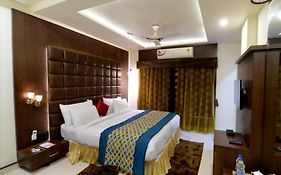 Hotel Mk Vivanta